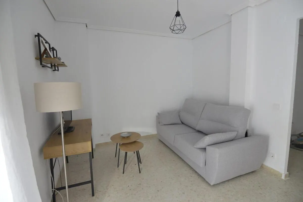 Rincon De San Nicolas Apartment Córdoba