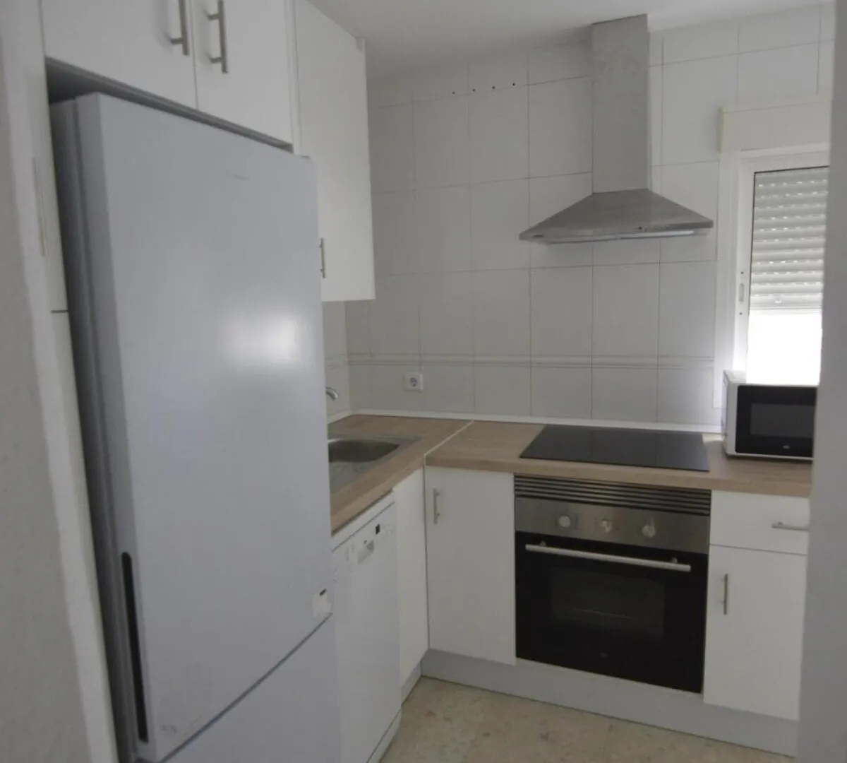 Rincon De San Nicolas Apartment Córdoba