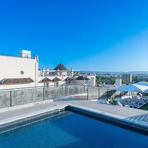 Hotel Hesperia, Córdoba