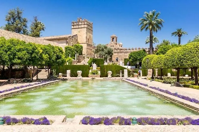 Rincon De San Nicolas Apartment Córdoba