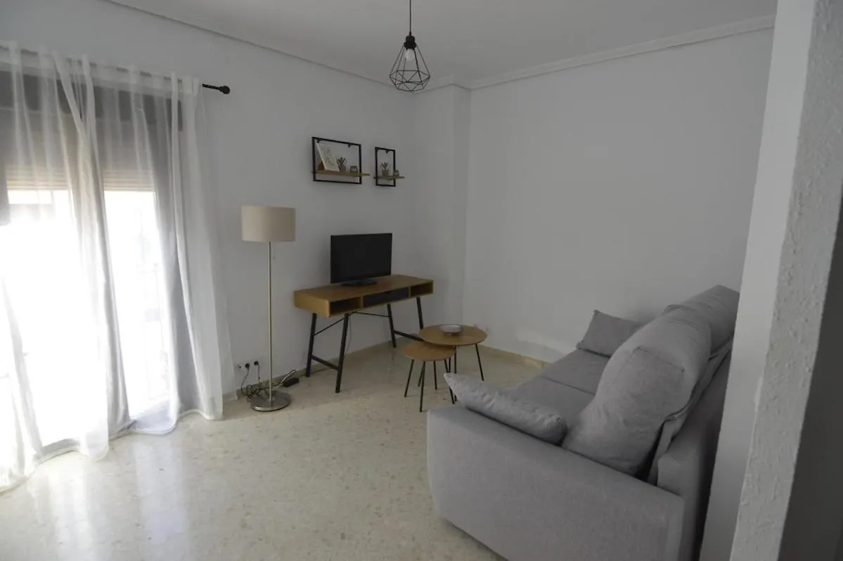 Rincon De San Nicolas Apartment Córdoba