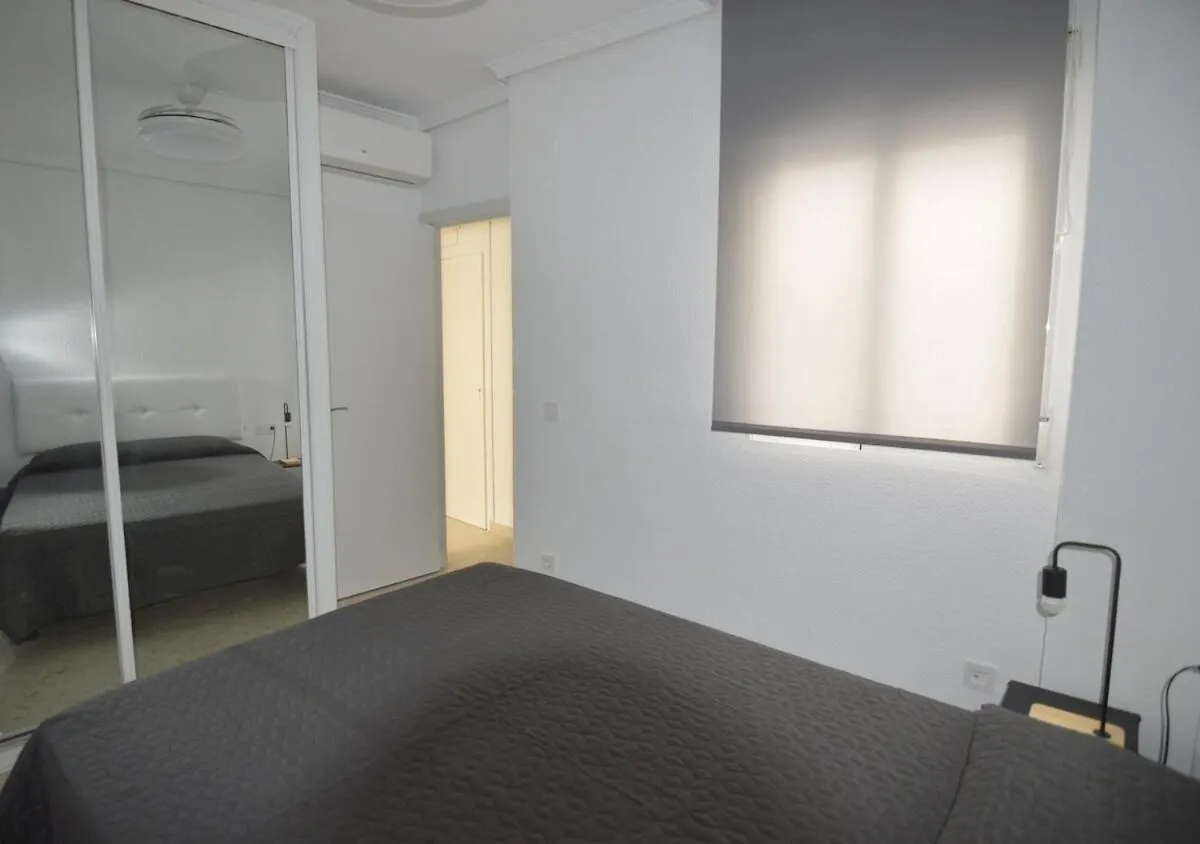 Rincon De San Nicolas Apartment Córdoba Spanien
