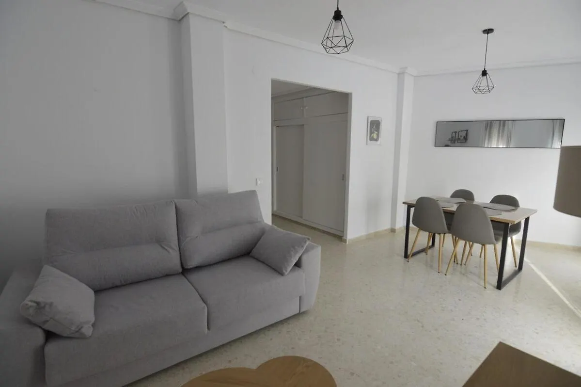 Rincon De San Nicolas Apartment Córdoba